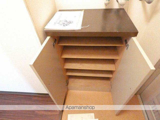 コーポヴァレンシャの内装写真