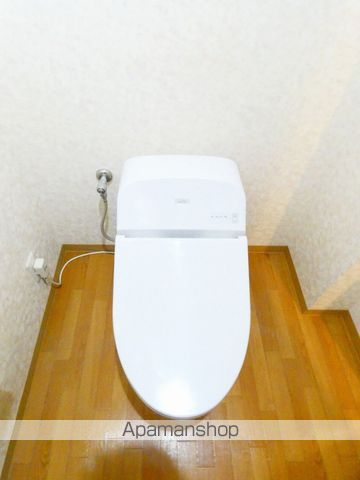 アーバンライフ曳馬IAの内装写真