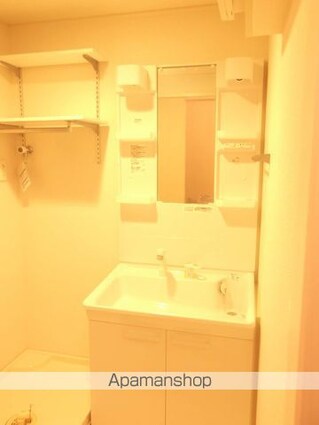 ウィズハイム曙[2LDK/54.51m2]の洗面所