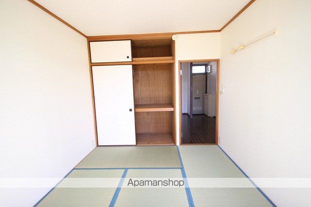 スマイルハイツAの内装写真