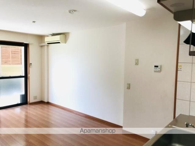 グランディールハイム[2LDK/51.24m2]のリビング・居間