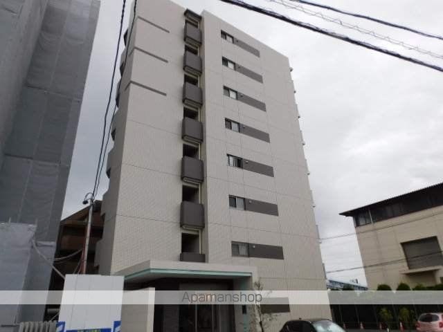 Tu Casa KEIWAの外観写真