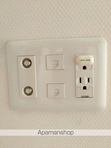 COMODO鶴見中央の内装写真