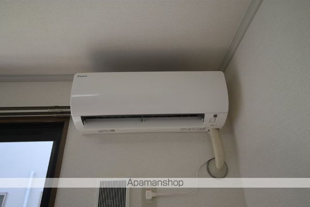アマービレの内装写真