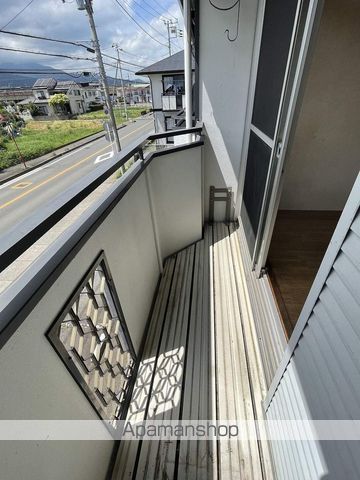 添田ハイツの内装写真