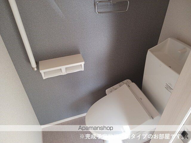 キャノーラの内装写真