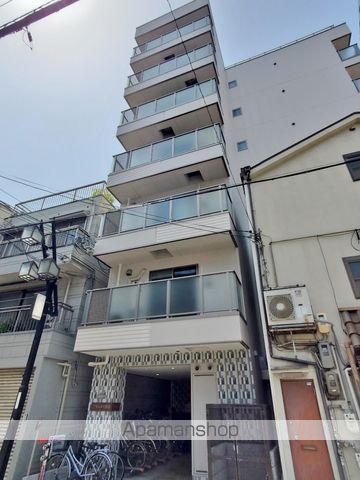 アヴェルラ都島の外観写真
