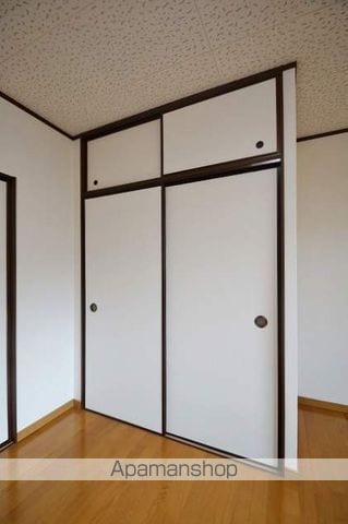 コスモハイツ津島の内装写真