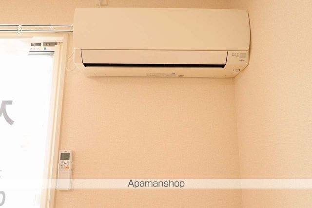 アンジュール ハルリナ Iの内装写真