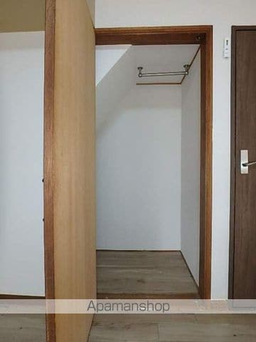 ハイツ田中の内装写真