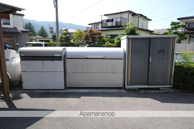 タウニィハイブリッジA棟のその他写真