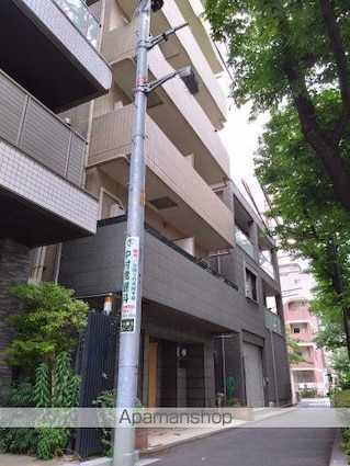 東京都練馬区貫井１丁目[1K/30.78m2]の外観1