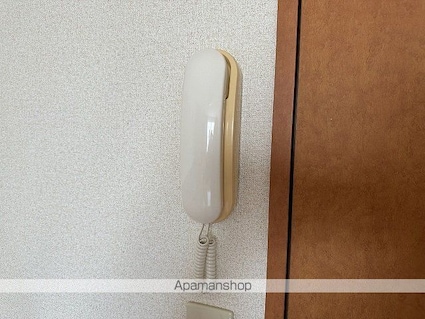 レオパレスヴィラージュ山手[1K/26.08m2]の内装