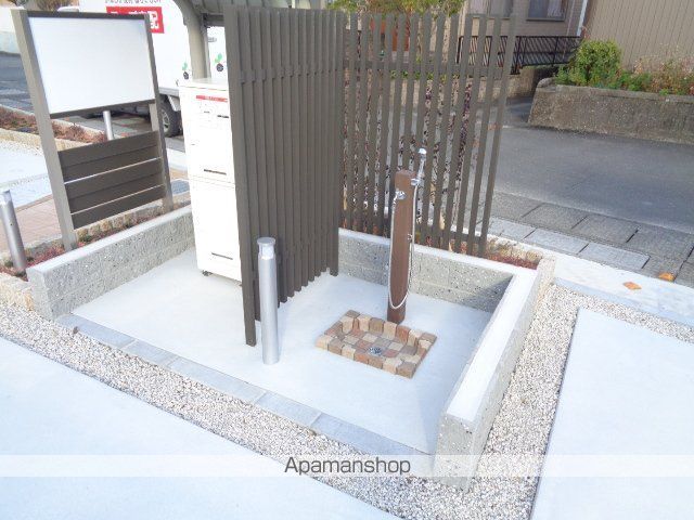 ルチェンテーF IIのその他写真