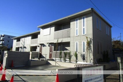 東京都西東京市北町５丁目[3LDK/72.53m2]の外観2