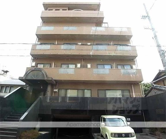 ヴェルディゴの外観写真