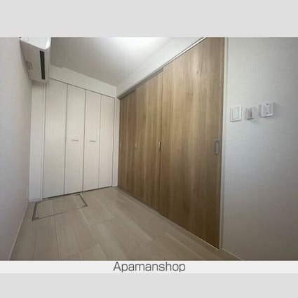 エルファーロ駒沢公園Ⅱ[1DK/25.62m2]のリビング・居間1