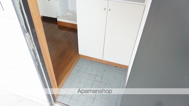 グリーンピア花月の内装写真