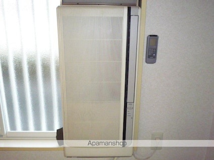 Ｋハイツ南彦根[2DK/43.7m2]の内装5