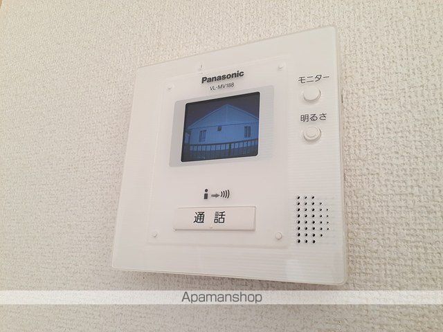 SUNRISEヨシカワAの内装写真