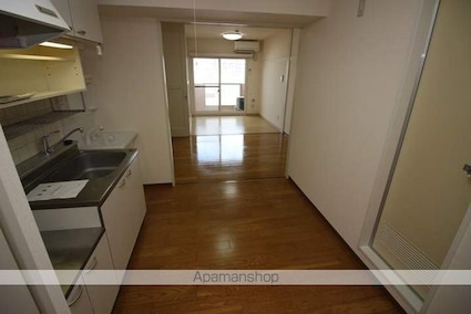 アルデール柳川[2K/31.5m2]の内装4