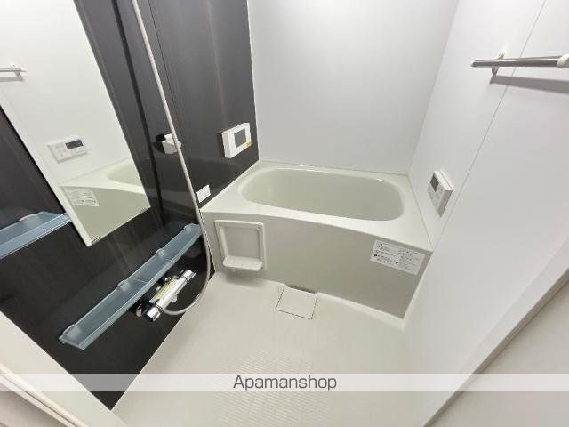 アヴェニールの内装写真
