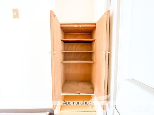 エトワール味酒の内装写真