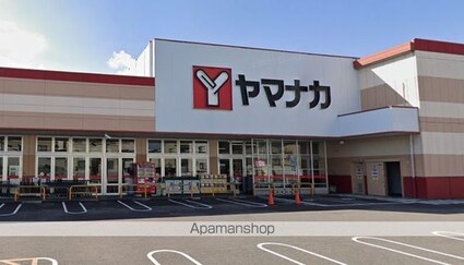 ハーモニーテラス生駒町Ⅱ[1LDK/30.91m2]の周辺1