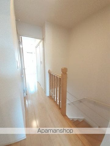 M’S GARDEN竹原中央IIの内装写真