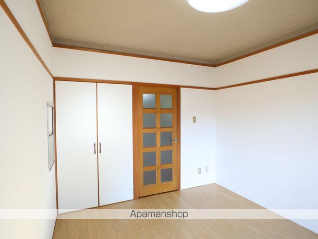 ワキタハイツの内装写真