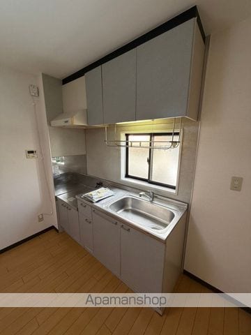 サンフレンド徳倉の内装写真