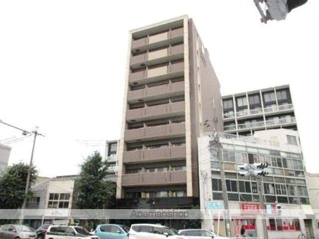 ライジングコート名古屋駅南