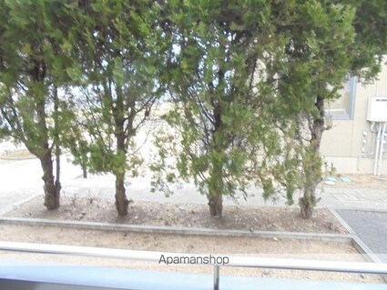 メゾンフィオーレ[2K/42.8m2]のエントランス2