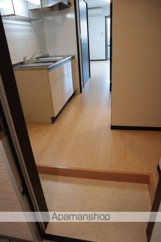 フジパレス杉本町VI番館の内装写真
