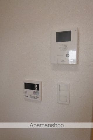 レユシール エムの内装写真
