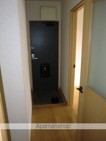 グルンネルハイムD棟の内装写真