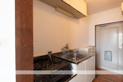 寺尾マンション[1R/18.42m2]の内装5