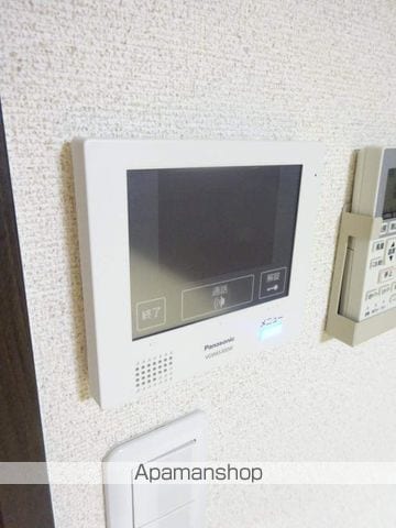 フジパレス長原III番館の内装写真