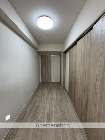 スプランディッド天王寺SOUTHの内装写真