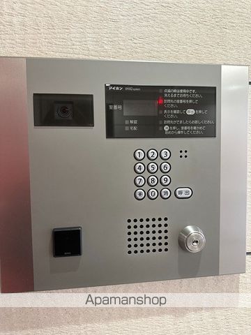大森ウエストの内装写真