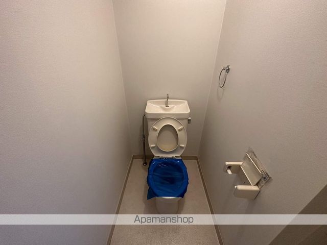 松軒ビルの内装写真