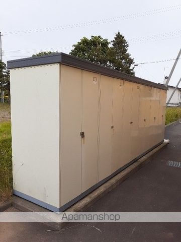 サンフィットのその他写真