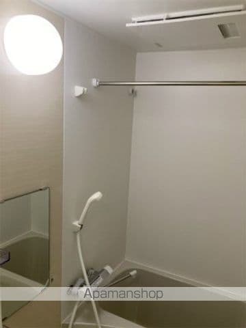 リブリ南町IIの内装写真