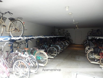 レジディア錦糸町Ⅱ[1K/25.62m2]の共用部7
