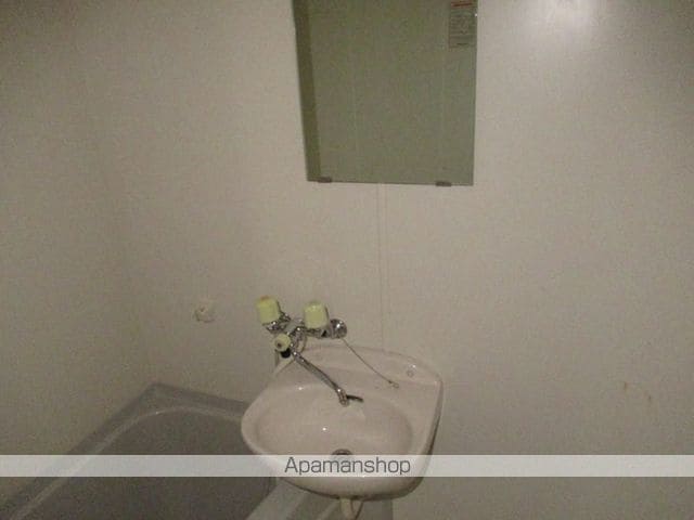 エルフラッツ長田の内装写真