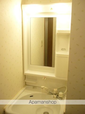 リラコート八軒の内装写真