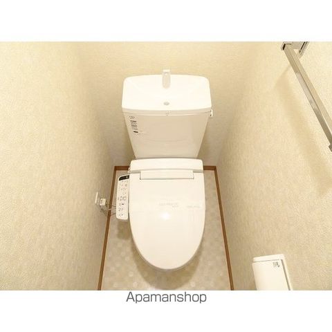 コーポ日研C棟の内装写真