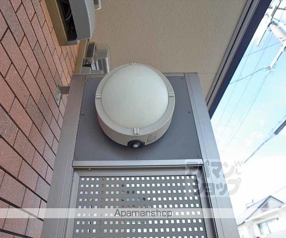 シェモア下鴨のその他写真