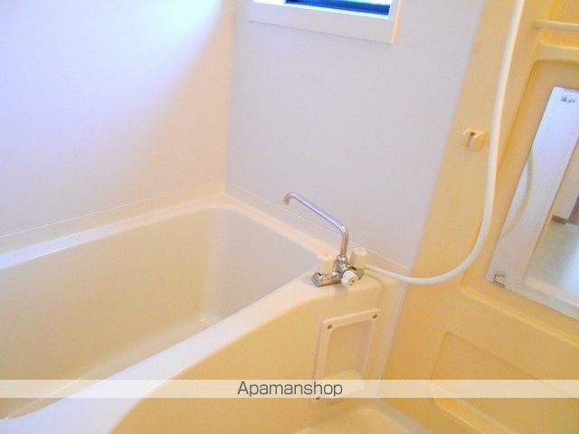 サンシャインハイツ A棟の内装写真