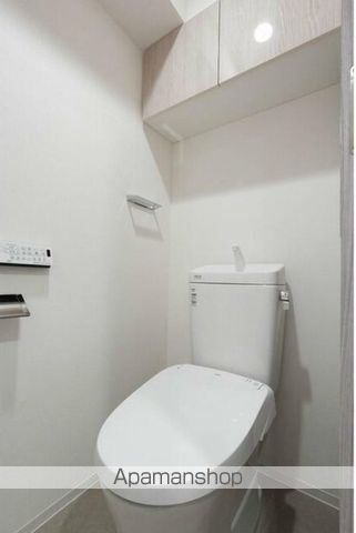 LIBR GRANT 四谷三丁目の内装写真